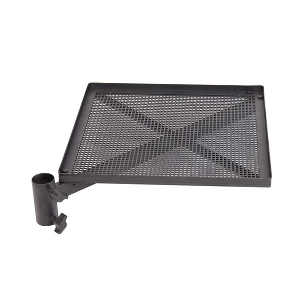 Desserte d&rsquo;angle Rive – Monopoint – 390mm D.36
