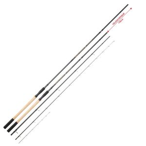 *Canne anglaise Garbolino – Essential X-Tend Match Hybrid