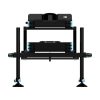 Station Garbolino PANIER COMPETITION 800 FULL BLACK – D.36