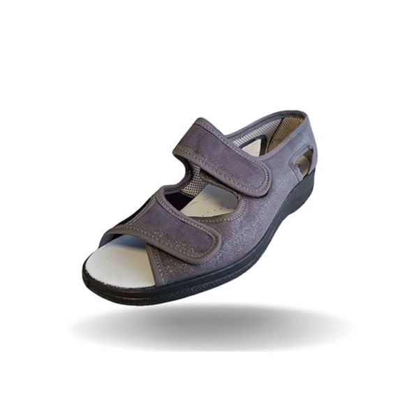 Sandales orthopédiques Isore