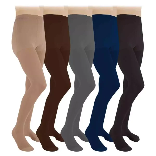 collant_microtrans_plusieurs_coloris.webp Collant Veinax Classe 2 Microtrans Femme