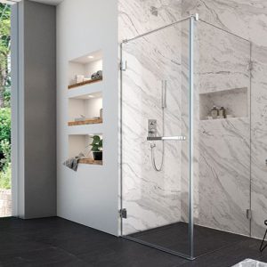 PAROI DE DOUCHE GLOSS