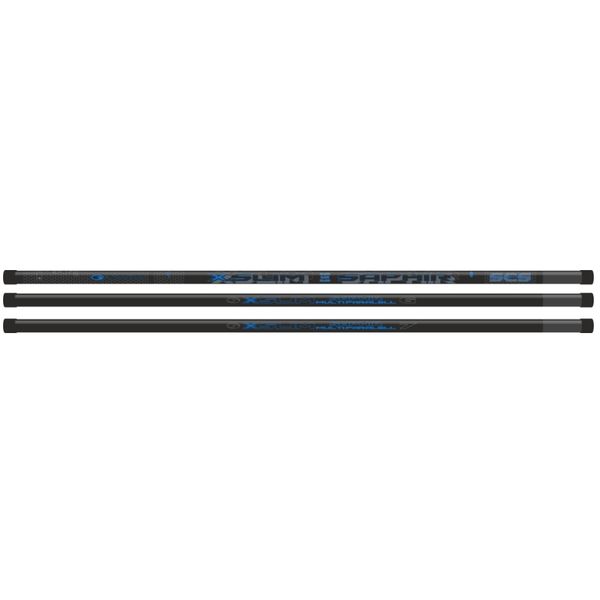 Pack poissons blancs Garbolino XSLIM Saphir 11.50m Power Match